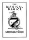 [Gutenberg 56555] • The Magical Mimics in Oz